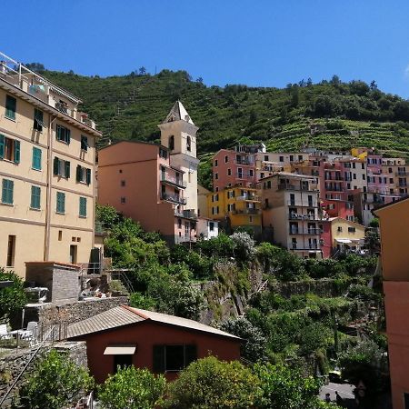 Affittacamere Da Paulin Manarola Luaran gambar