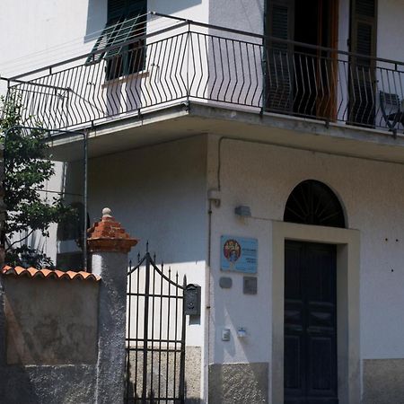 Affittacamere Da Paulin Manarola Luaran gambar
