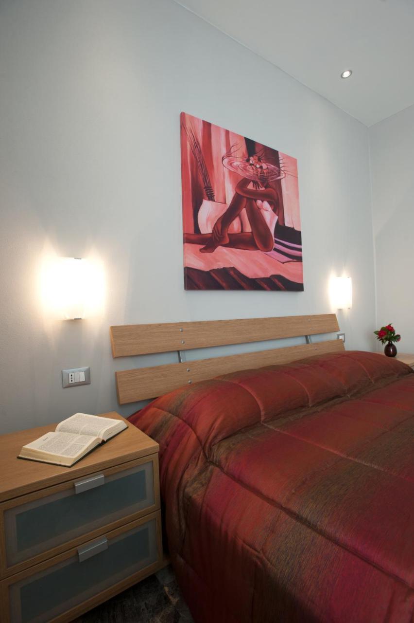 Affittacamere Da Paulin Manarola Luaran gambar