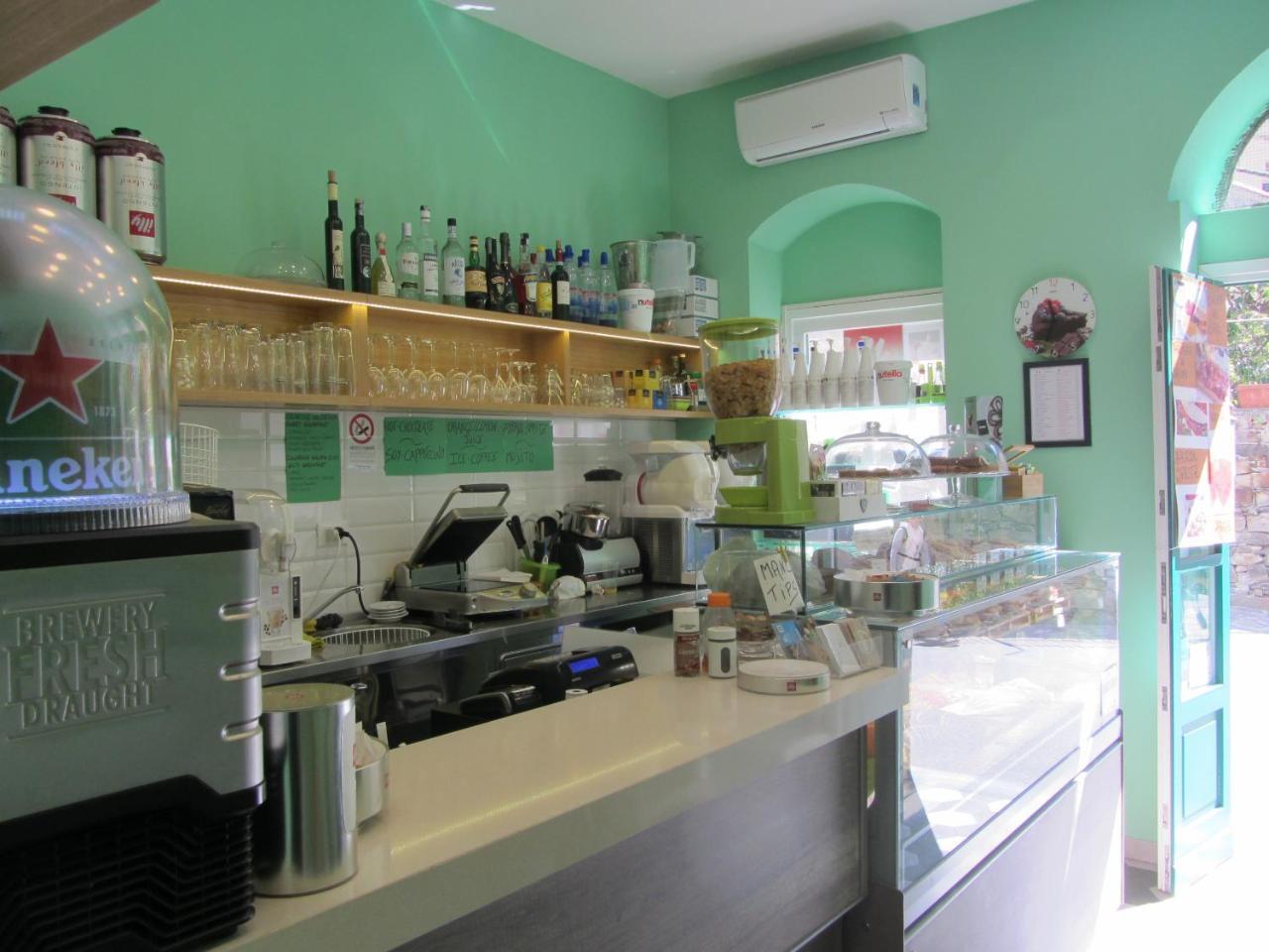 Affittacamere Da Paulin Manarola Luaran gambar