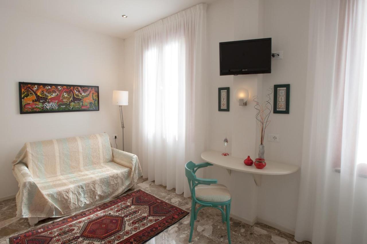 Affittacamere Da Paulin Manarola Luaran gambar